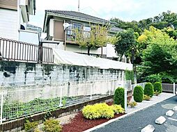 町田市常盤町 中古戸建