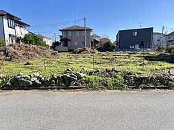 町田市第4三輪町　4号地