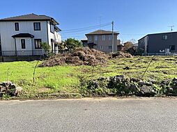 町田市三輪町 土地　3号地