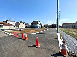 武蔵村山市伊奈平5丁目 売地 1号地