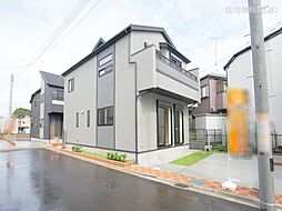 立川市西砂町5丁目　7号棟