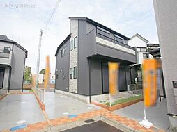 立川市西砂町5丁目　6号棟