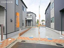 立川市西砂町5丁目　5号棟