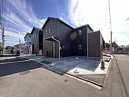 武蔵村山本町第6　2号棟