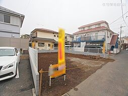 立川市羽衣町2丁目