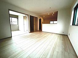 東大和奈良橋六丁目　1号棟