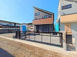 東村山市萩山町2丁目　Ｃ号棟