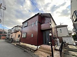 武蔵村山市中原1丁目 中古戸建