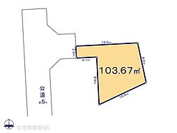 立川一番町第6期　10区画