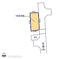 立川一番町第6期　6区画