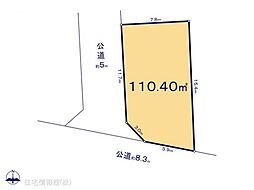 立川一番町第6期　3区画