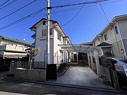 武蔵村山市中原2丁目 中古戸建