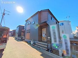 立川西砂町第5期　2号棟