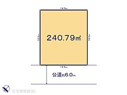 東大和市湖畔2丁目