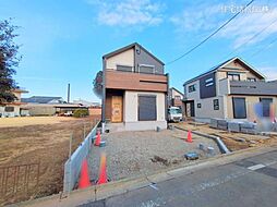 東村山市久米川町3丁目　2号棟