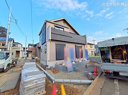 東村山市久米川町3丁目　1号棟