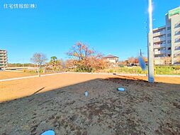 立川一番町第6期　9号棟