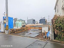 立川市砂川町2期　4号棟