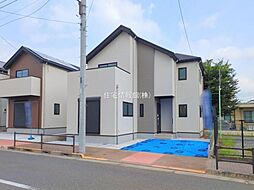 東大和市立野5期　4号棟