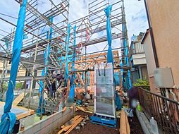 瑞穂町箱根ケ崎東松原24ー1期　3号棟