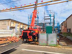 瑞穂町箱根ケ崎東松原24ー1期　2号棟