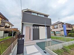 瑞穂町箱根ケ崎東松原24ー1期　1号棟