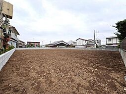 東大和市中央4丁目