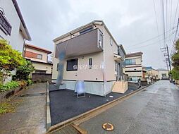 東大和市高木 第10 1号棟