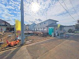 武蔵村山市本町 第13　6号棟