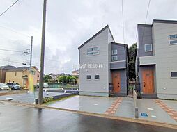 東大和芋窪第12期　10号棟