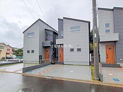 東大和芋窪第12期　9号棟