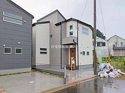 東大和芋窪第12期　7号棟