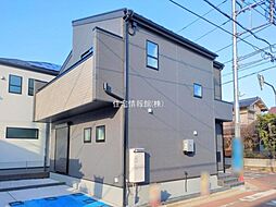 東村山富士見町　2号棟