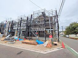 武蔵村山市残堀 第19 9号棟