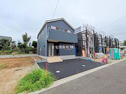 武蔵村山市残堀 第19　6号棟