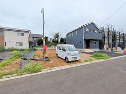 武蔵村山市残堀 第19　5号棟