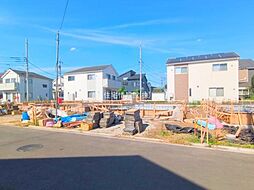 武蔵村山市残堀 第19　3号棟