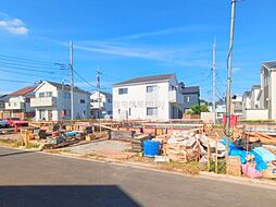 武蔵村山市残堀 第19 2号棟