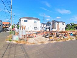 武蔵村山市残堀 第19　1号棟