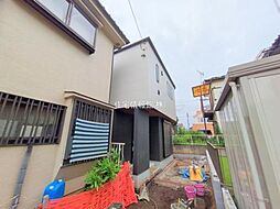 東村山市富士見町4丁目　1号棟