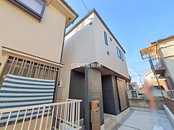 東村山市富士見町4丁目　1号棟