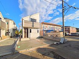 立川幸町4丁目20番 C号棟