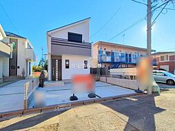 立川幸町4丁目20番　C号棟