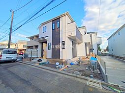 立川幸町4丁目20番 A号棟