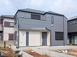 東大和市向原 B号棟