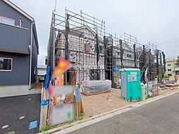 武蔵村山市残堀 第19 7号棟