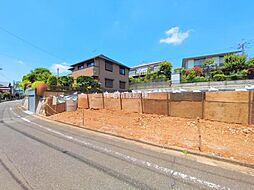 東村山市多摩湖町3丁目　A区画