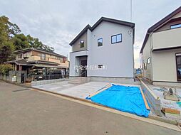 立川市砂川町12期 1号棟