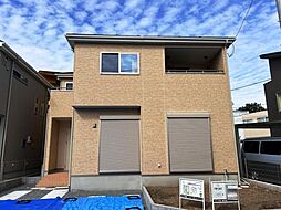 武蔵村山市伊奈平5丁目 戸建 2号棟
