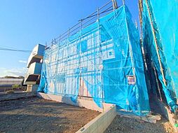 立川市砂川町11期3棟 3号棟